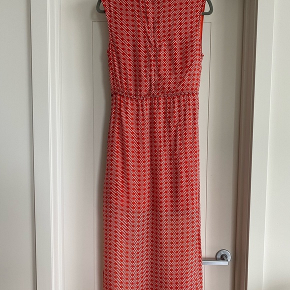 Anthropologie Maxi Dress - Picture 3 of 3